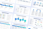 150+ Excel & PowerPoint Templates Bundle