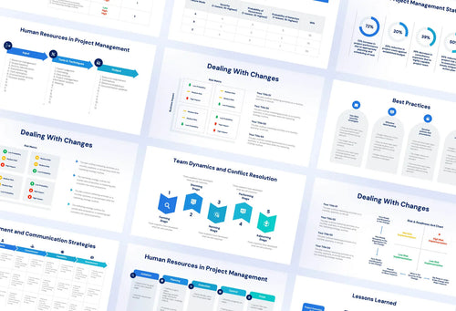 150+ Excel & PowerPoint Templates Bundle
