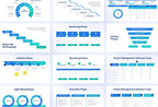 150+ Excel & PowerPoint Templates Bundle