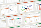 The Ultimate Business Spreadsheet Library