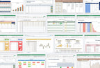 The Ultimate Business Spreadsheet Library