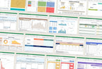 The Ultimate Business Spreadsheet Library